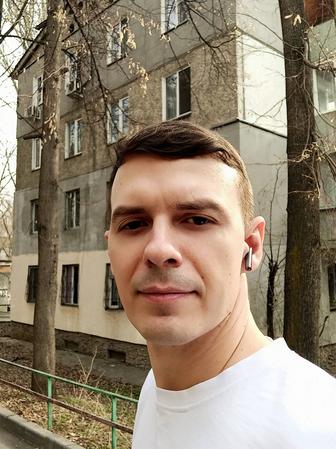 Менеджер по продажам