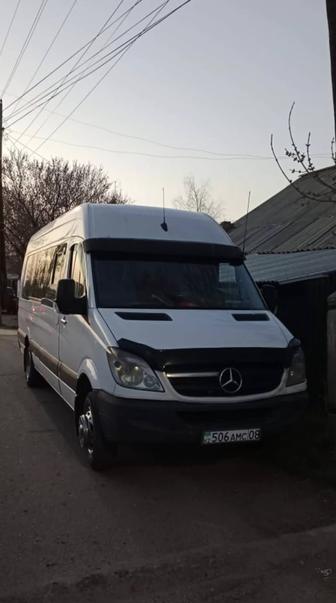 Аренда микроавтобус