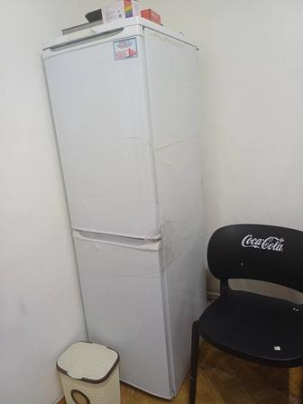 Холодильники