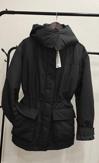 Куртка Uniqlo