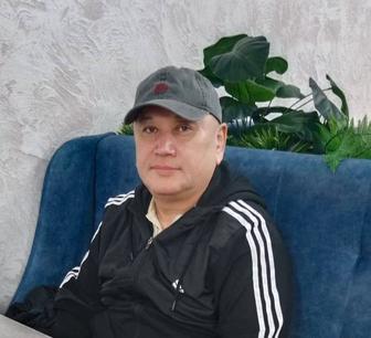 Водитель