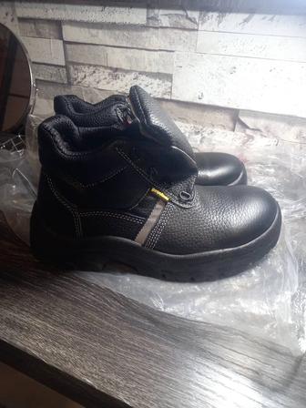 ботинки рабочие