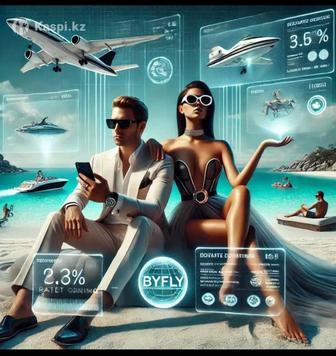 Новый формат в туризме обучение