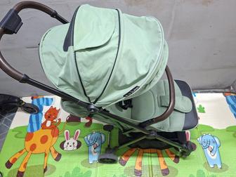 Две коляски. Самовывоз