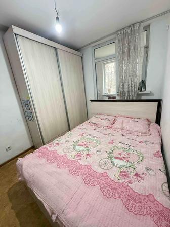 Спальный и гарнитур