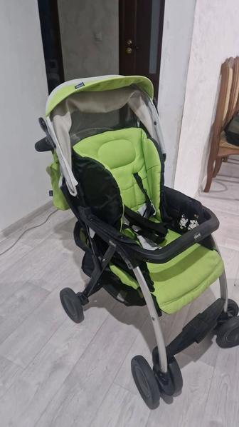 Продам коляску