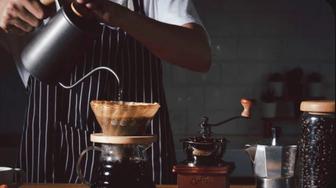 Настройка помола/консультация