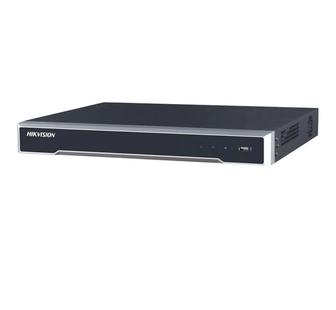 Видеорегистратор Hikvision DS-7616NI-K2/16P черный