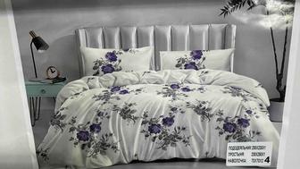 Постельный комплект