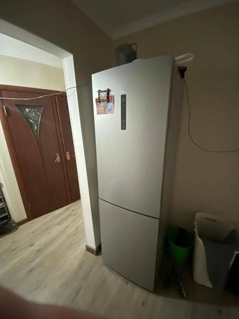 Есть холодильник хаер 4 года. Почти новый