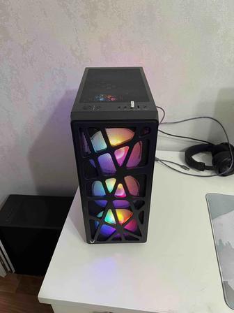 Игровой пк, core i7-3770, nvidia gtx 950, 16gb ddr3