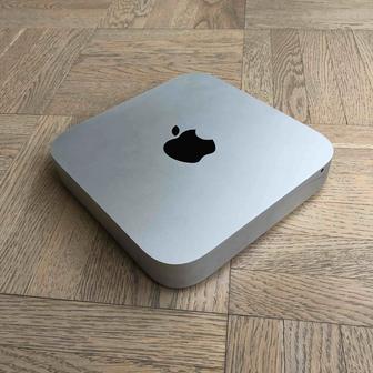 Компьютер Apple Mac mini (Mid 2010)