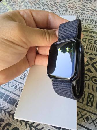 Apple watch