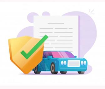 Автострахование Техосмотр