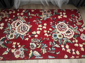 Ковер 200 на 120