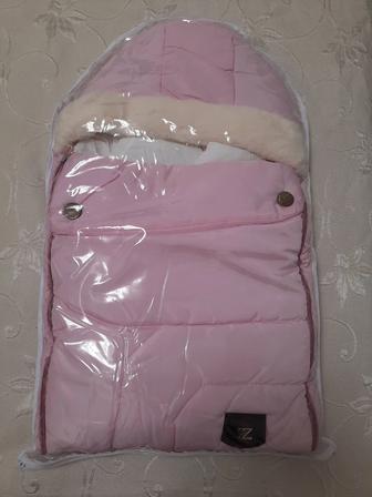 Продам новый конверт с одеялком