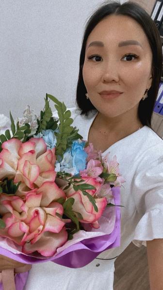 Няня