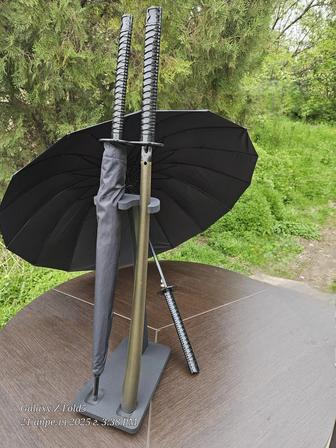 Продам набор напольный (самурай)