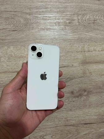 iPhone 13 128gb 100%