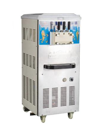 Фризер для мороженого, 40 л. 4000 Вт. Фригомат. 5 трубок. BL-240AX