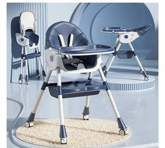 Продам стульчик для кормления