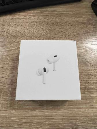 Новые AirPods Pro 2 с гарантией AppleCare