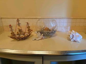 Товары для аквариума