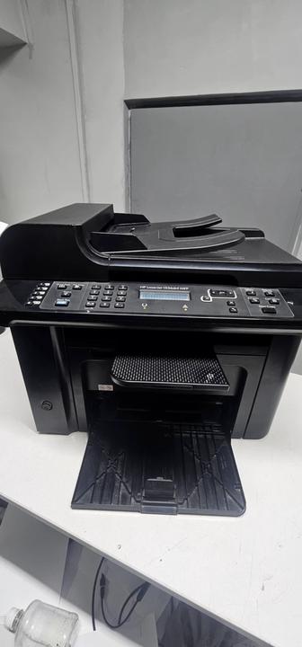 МФУ HP LaserJet Pro M1536dnf