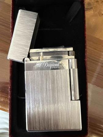 Зажигплга S.T. Dupont