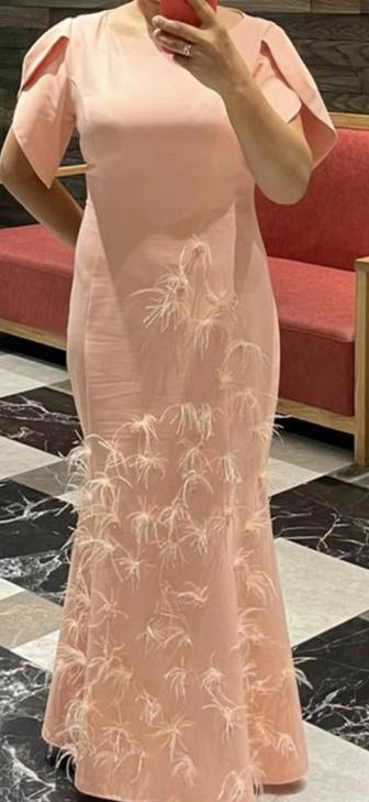 Продам вечернее платье