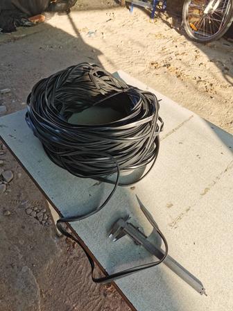 Уплотнитель для фендеров