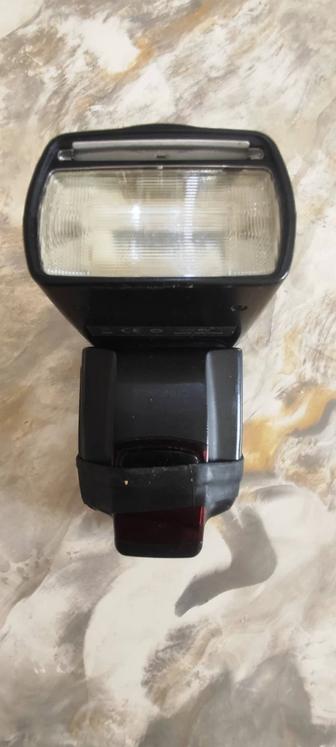 Вспышка для фотоаппарата