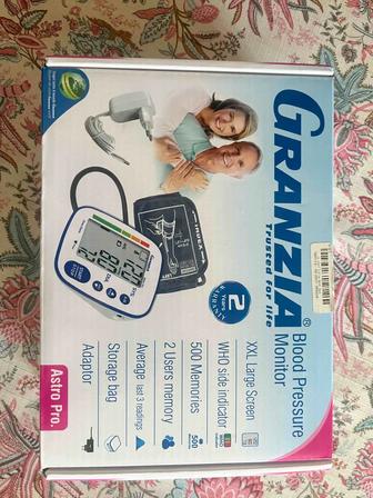 Продам тонометр новый