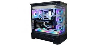 Мощный игровой ПК / RTX 5070 / i7-14700K / DDR5