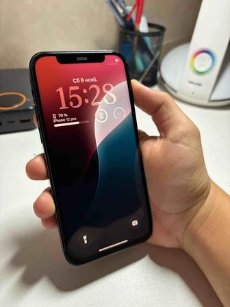Продам Iphone 12 pro