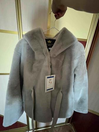 Продам новую эко-шубу
