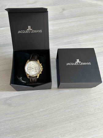 Часы Jacques Lemans 1-1117