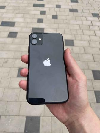 iPhone 11 gb 128 akb 74%