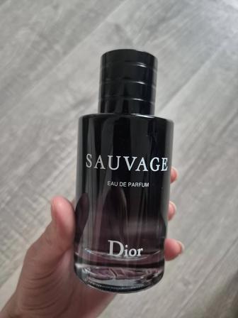 Парфюм, духи мужские