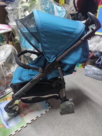 Коляска прогулочная Peg-perego Италия