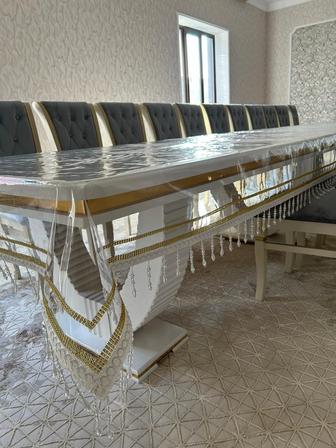 Скатерть