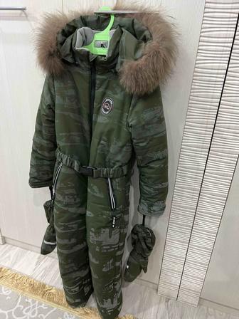 Продам комбинезон