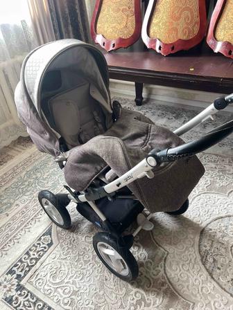 Продам детский коляску бренд GEOBY
