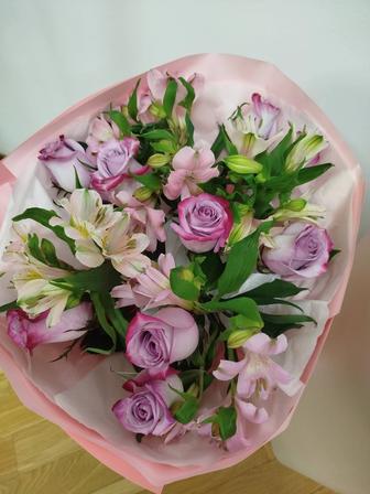 Букетцветов