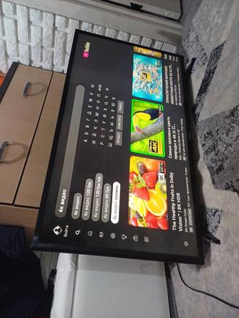 Samsung smart tv 40 дюймов