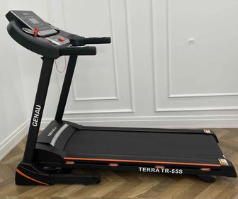 Беговая дорожка в отличном состоянии