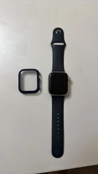 Продам Apple Watch 8 series 45 mmm