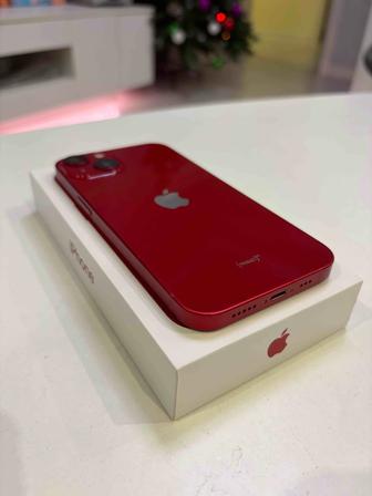 Apple IPhone 13 / 128 гб/ 87%