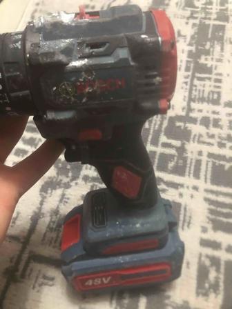 Продам шуруповерт