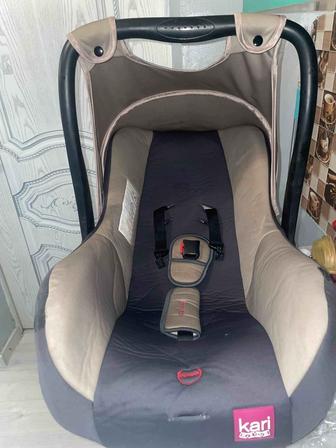 Продается автокресло